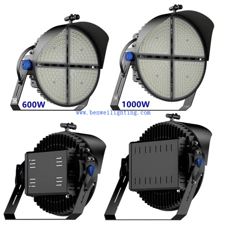 IP66 Waterproof LED Stadium Light