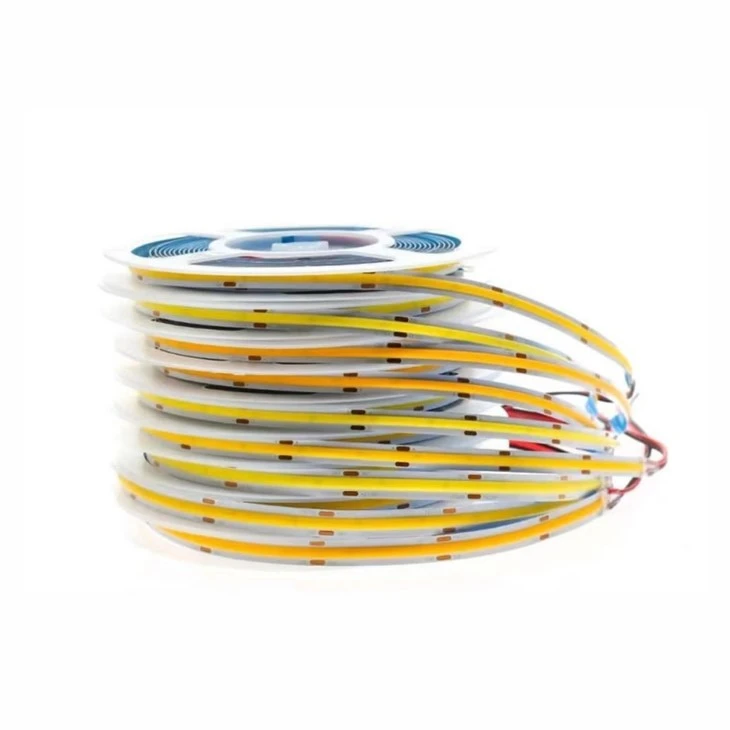 528 Leds Indoor Outdoor COB LED Strip Light