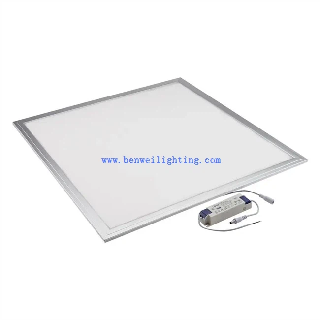 595x595mm Slim Squar Ceiling Light (3)