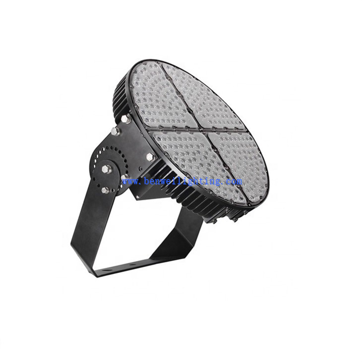 football stadium lights