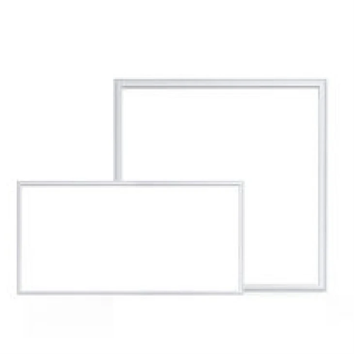600x600 300x1200 600x1200 Slim Recessed Led Panel Light high quality