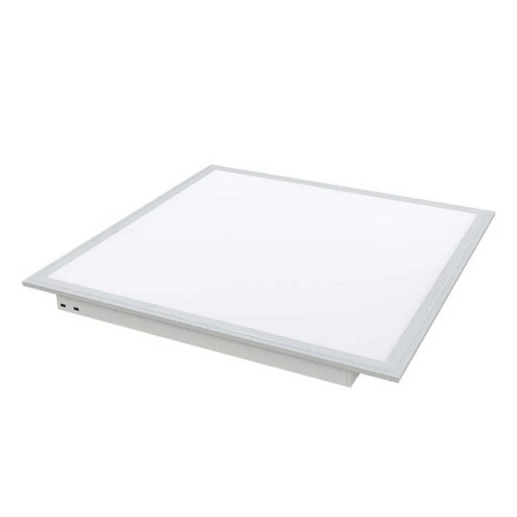 600x600 300x1200 600x1200 Slim Recessed Led Panel Light factory