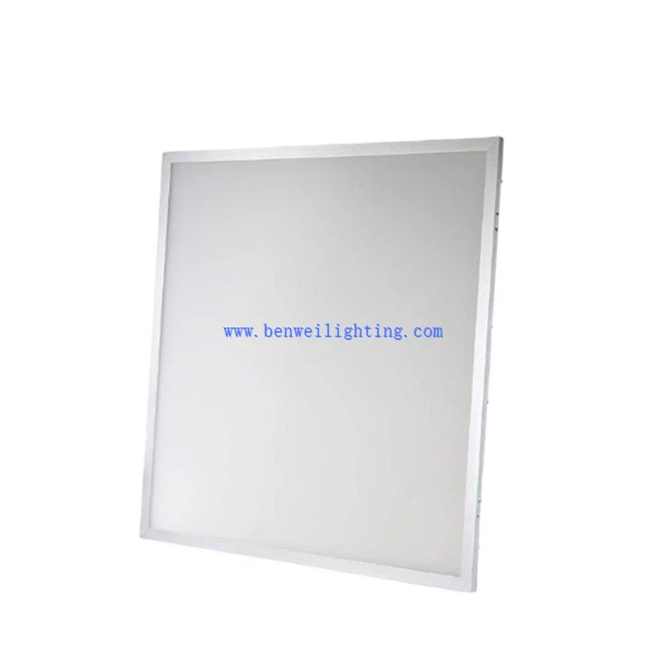 600x600 Square Recessed Panel Light (4)