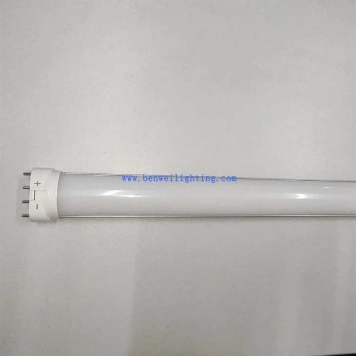 60cm 2g11 Base Led Tube Light