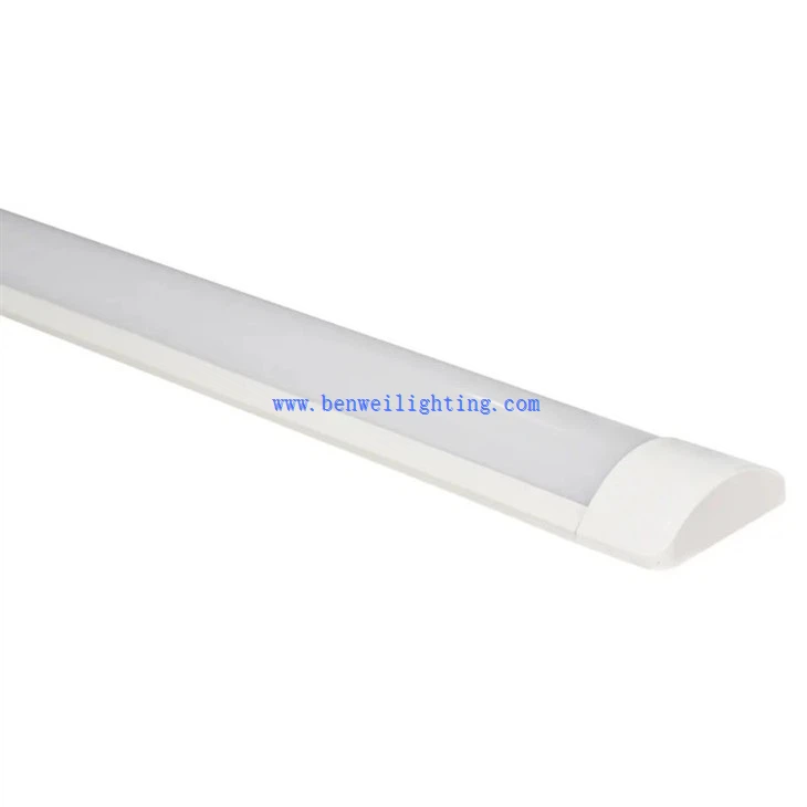 wall mounted linear led lighting