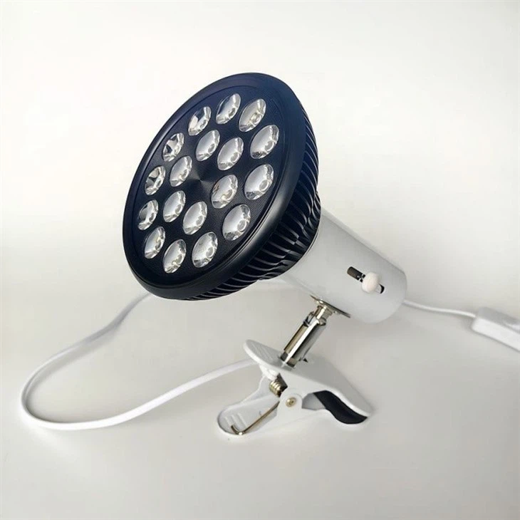 660nm Red LED Therapy Light suppliers