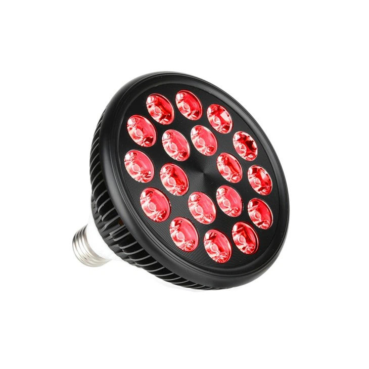 660nm Red LED Therapy Light