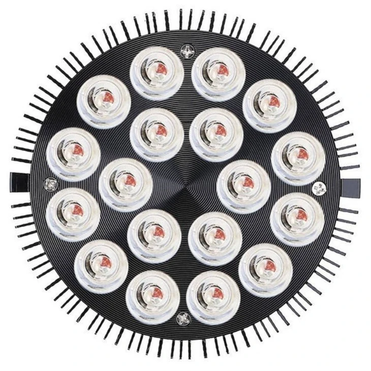 670nm 830nm Red LED Therapy Bulb Light high quality