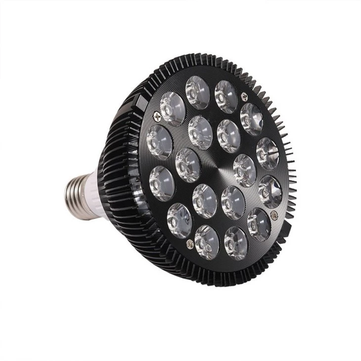 670nm 830nm Red LED Therapy Bulb Light best