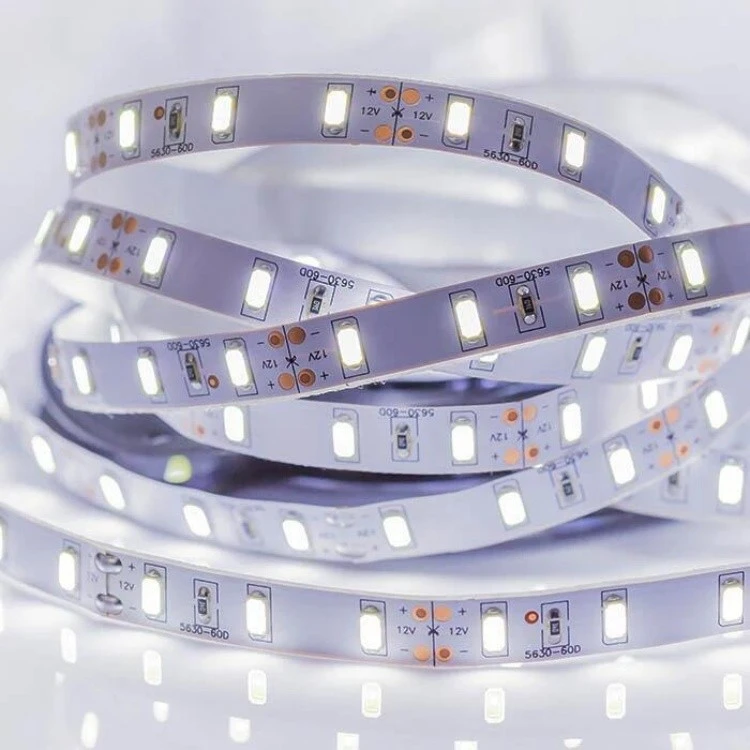 85-265V Strip Light