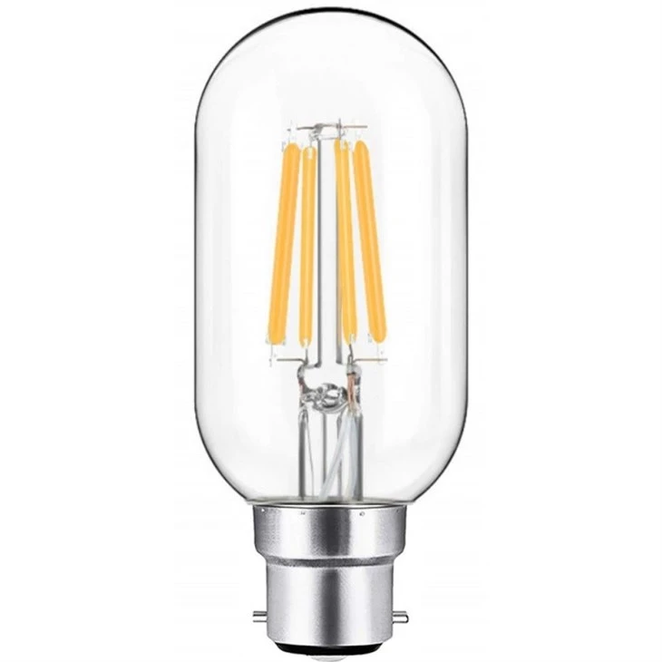 Retro T45 Smart LED Filament Bulb Light best
