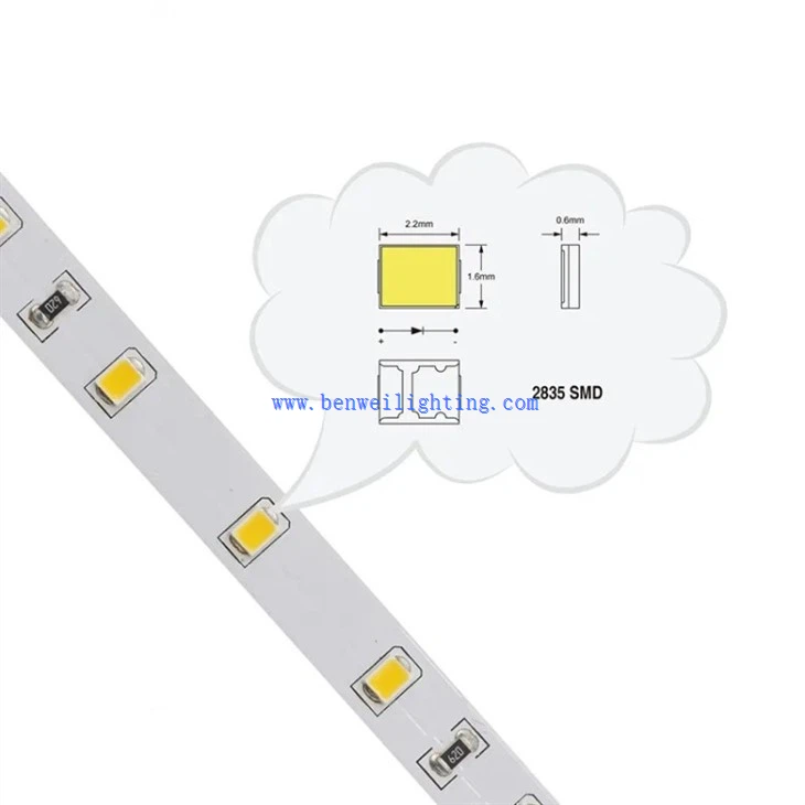 christmas light strips