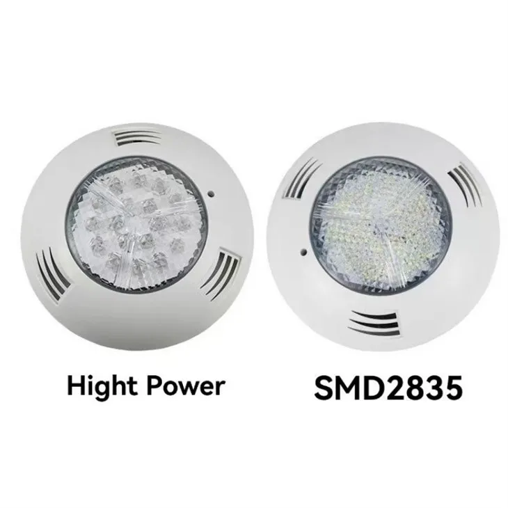 ABS RGB Wall Mounted Underwater LED Pool Light best