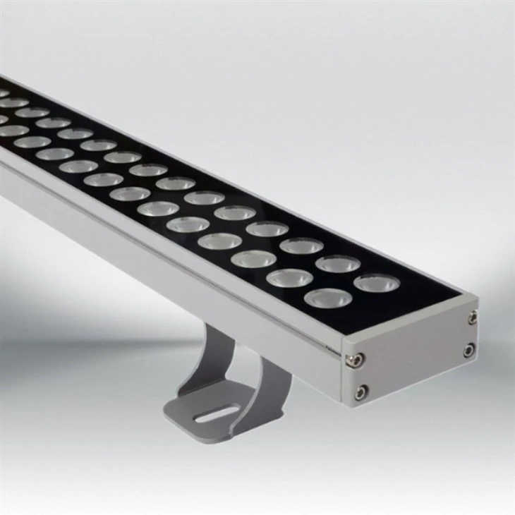 AC220V IP67 Landscape Aluminum LED Wall Washer Light best