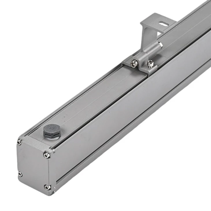 AC220V IP67 Landscape Aluminum LED Wall Washer Light high quality