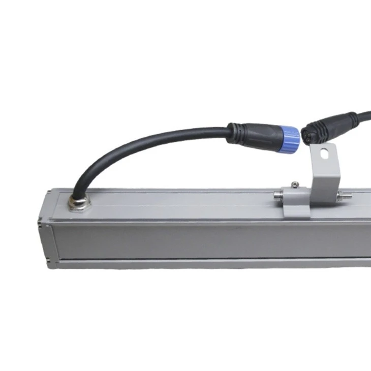 AC220V IP67 Landscape Aluminum LED Wall Washer Light suppliers