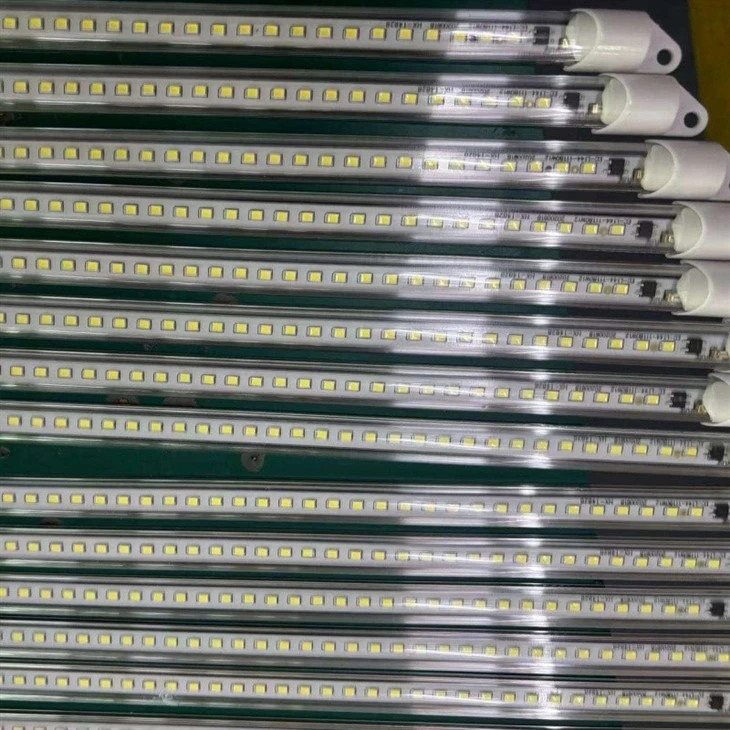 AC220V Voice-Controlled Driverless LED Freezer Light price