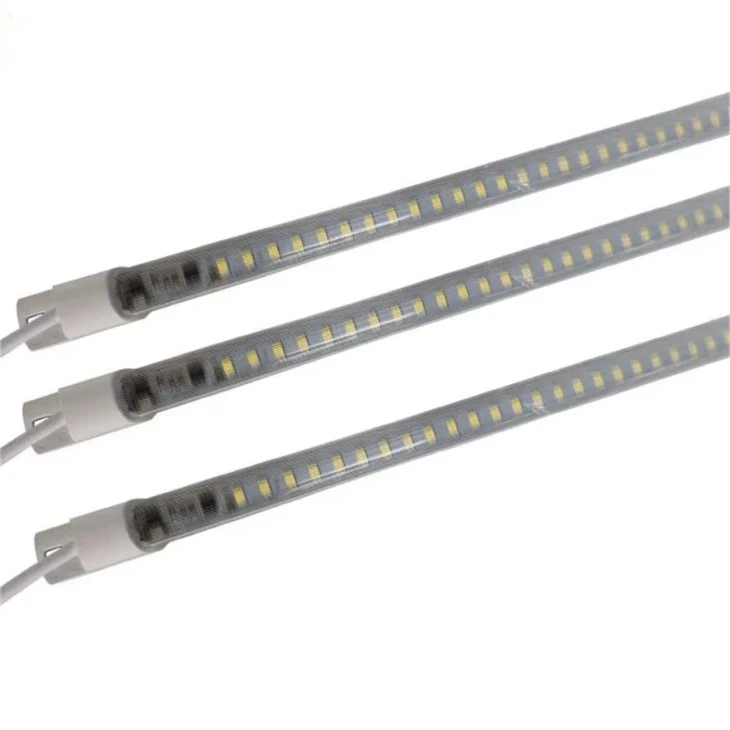 AC220V Voice-Controlled Driverless LED Freezer Light factory