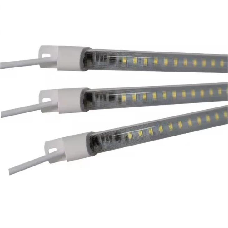 AC220V Voice-Controlled Driverless LED Freezer Light high quality