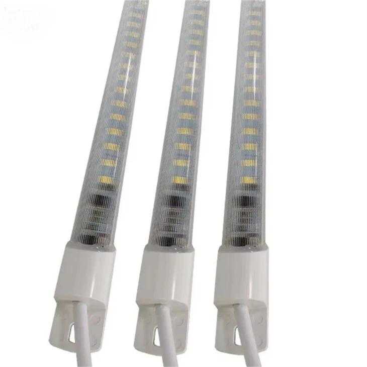 AC220V Voice-Controlled Driverless LED Freezer Light suppliers
