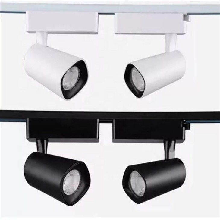 AC85-265V LED Track Light suppliers