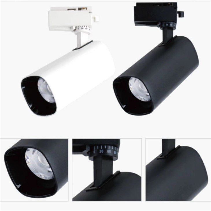 AC85-265V LED Track Light high quality