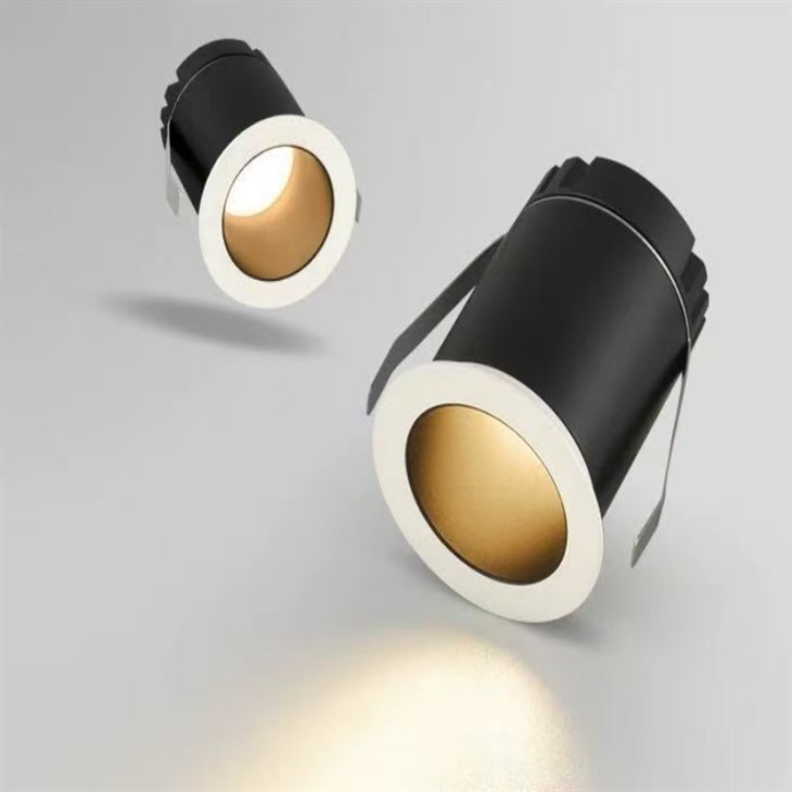 Adjust Angle Led Mini Downlight
