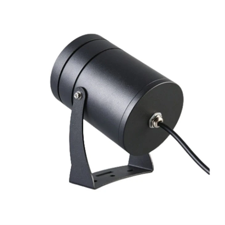 Adjustable Angle Aluminum IP65 LED Garden Spotlight factory