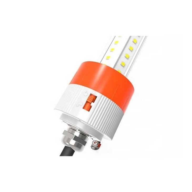 Commercial Poultry Lighting