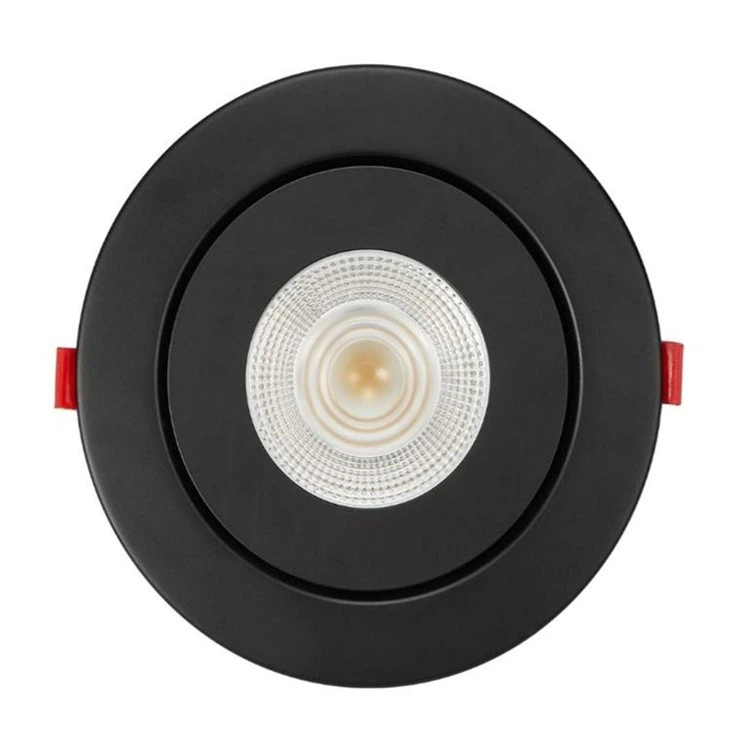 dimmable downlights