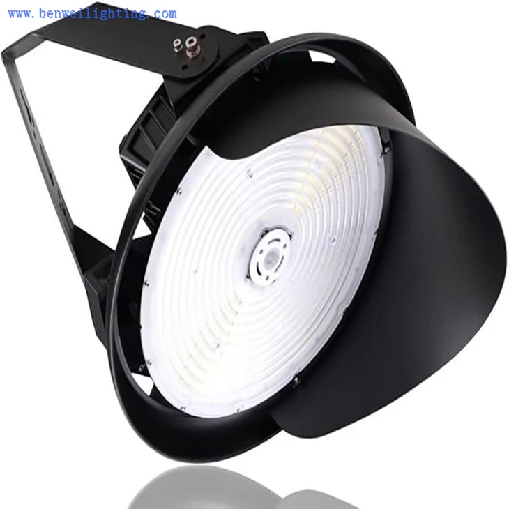 outdoor stadium lights