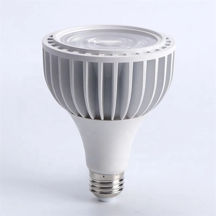 Aluminum 30W E27 LED Bulb Light best