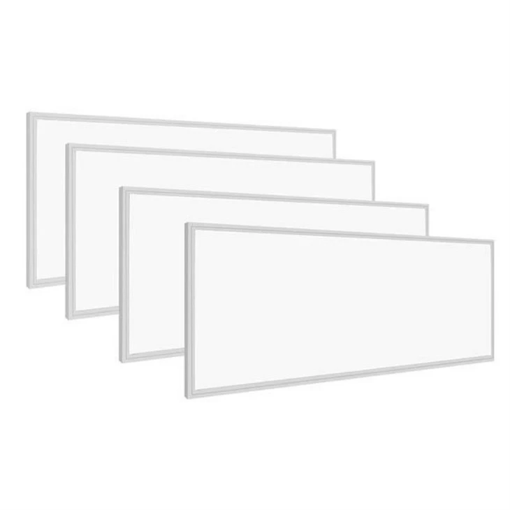 Aluminum Alloy 2x4 Led Panel Light best