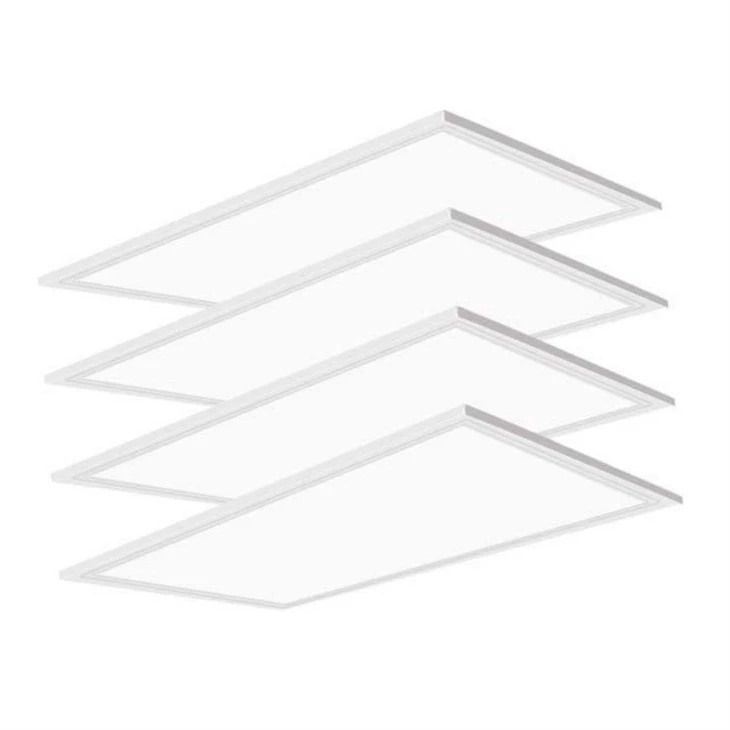 Aluminum Alloy 2x4 Led Panel Light suppliers