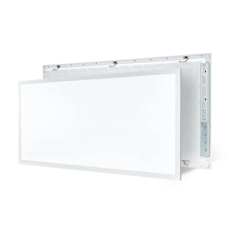 Aluminum Alloy 2x4 Led Panel Light