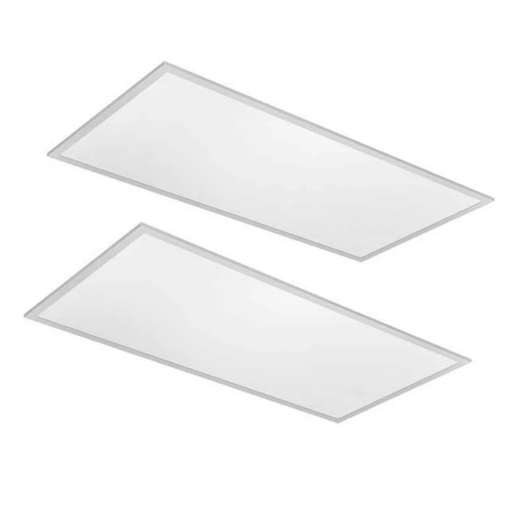 Aluminum Alloy 2x4 Led Panel Light factory