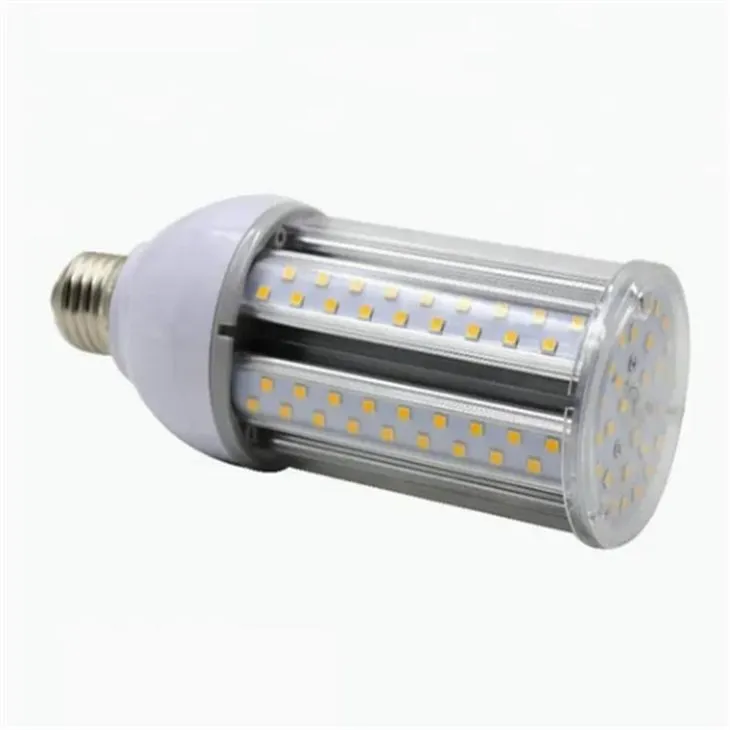 Aluminum Alloy Body Led Corn Lamp