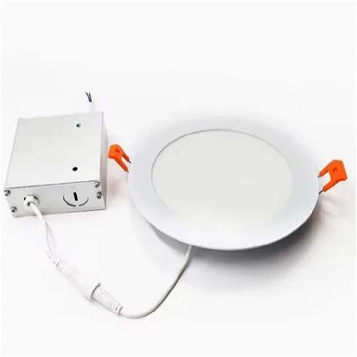 Aluminum Alloy LED Recessed Ceiling Light