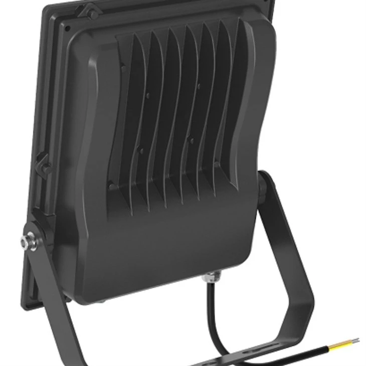 Aluminum Body With IP66 Rating LED Flood Light factory
