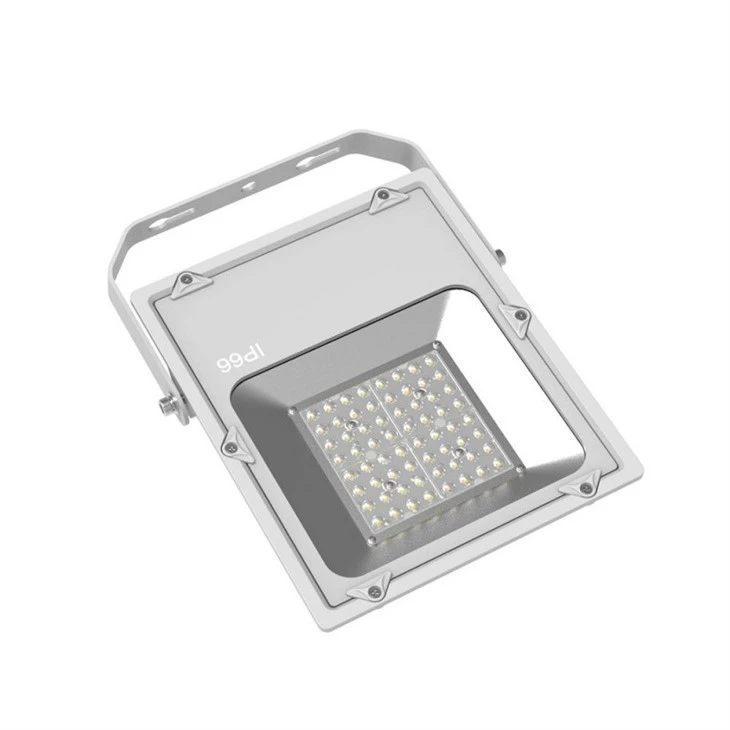 Aluminum Body With IP66 Rating LED Flood Light suppliers