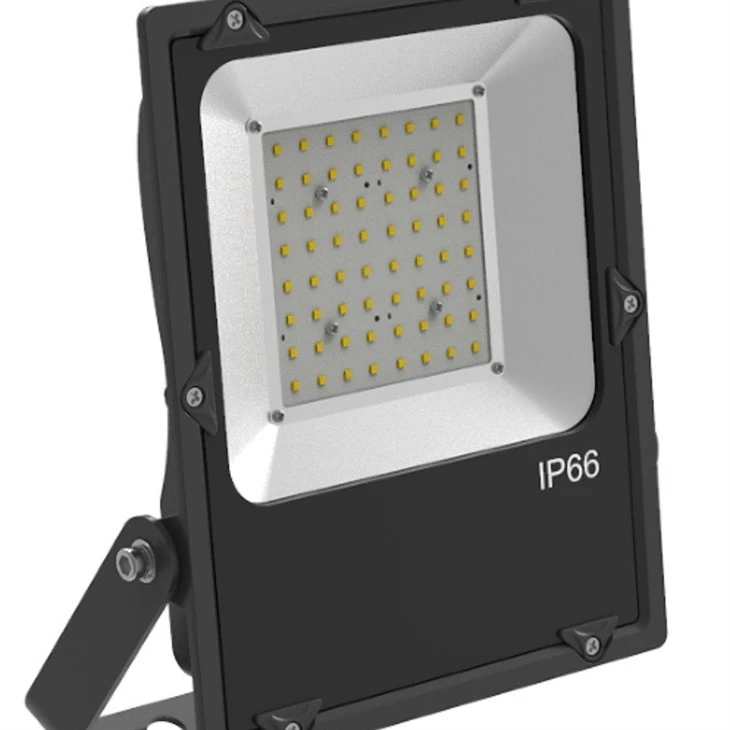 Aluminum Body With IP66 Rating LED Flood Light best