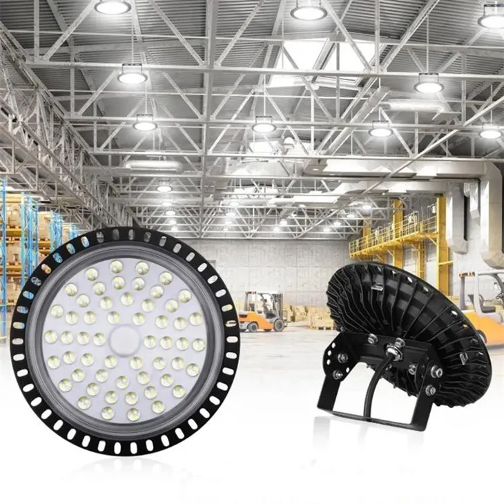 high bay light