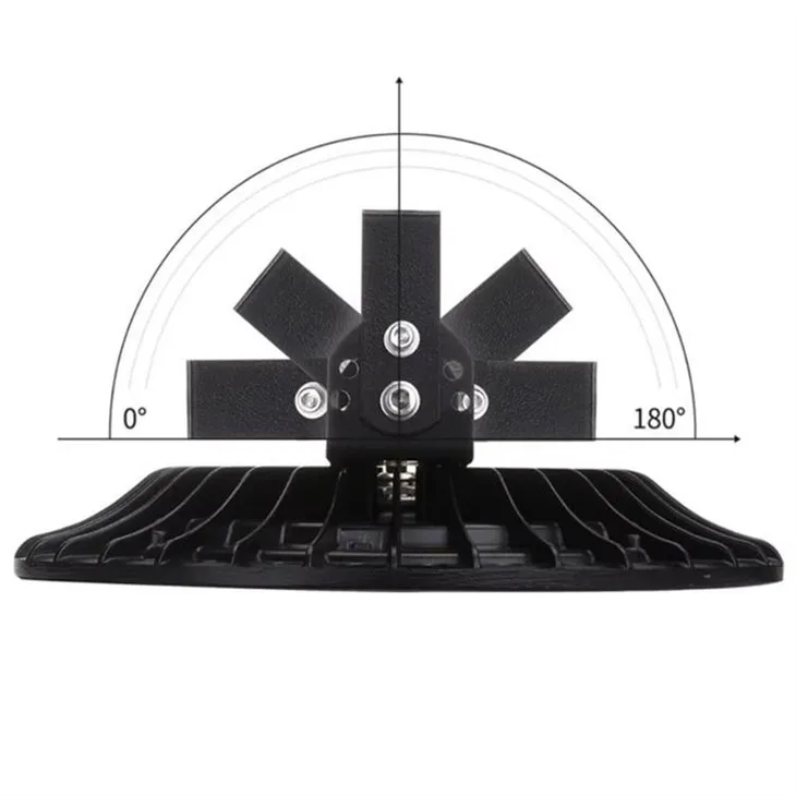 led bay lights