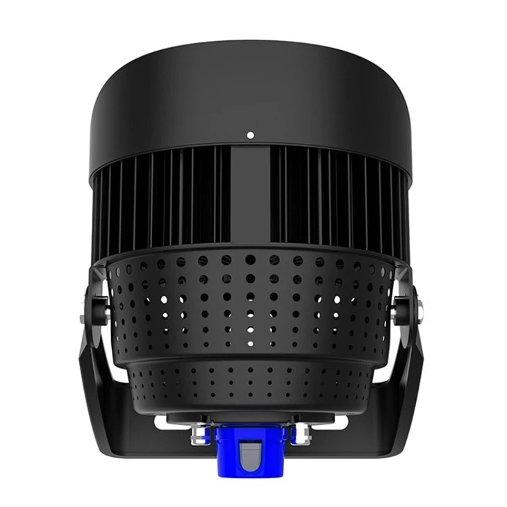 Aluminum High Brightness PC LED Stadium Light suppliers