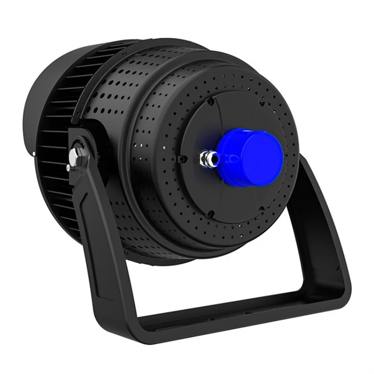 Aluminum High Brightness PC LED Stadium Light best