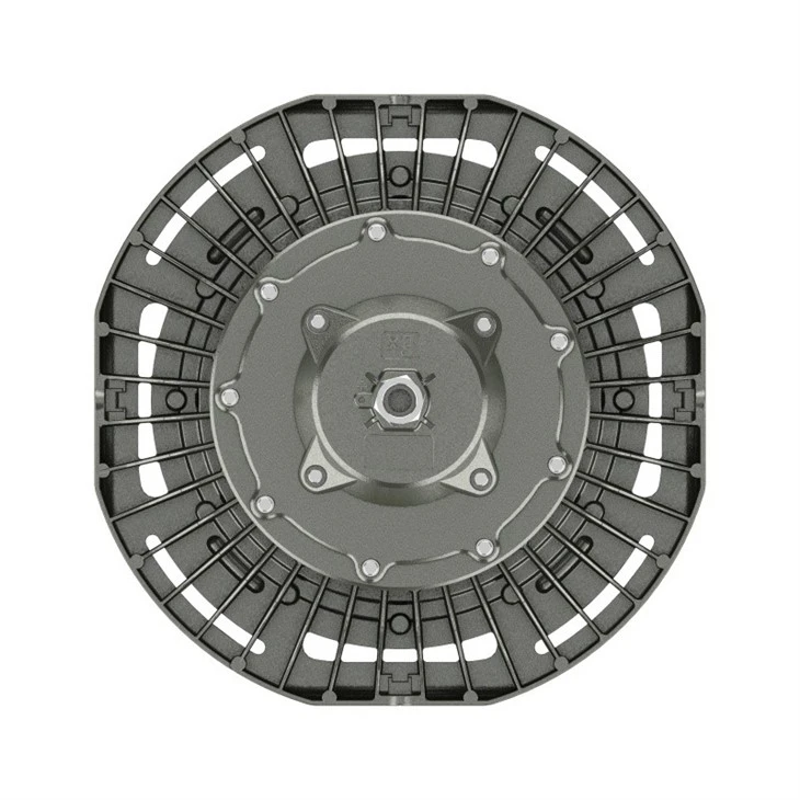 Aluminum Industrial Explosion Proof LED High Bay Light best