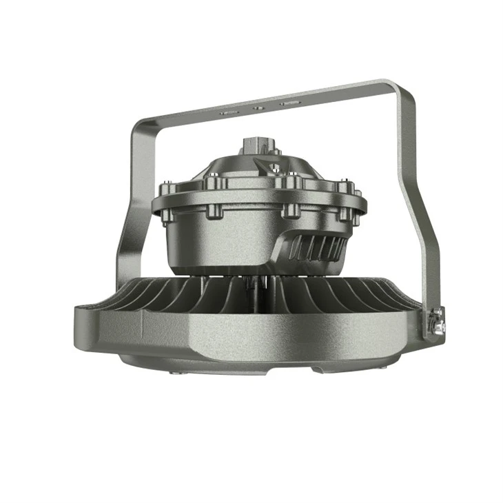 Aluminum Industrial Explosion Proof LED High Bay Light