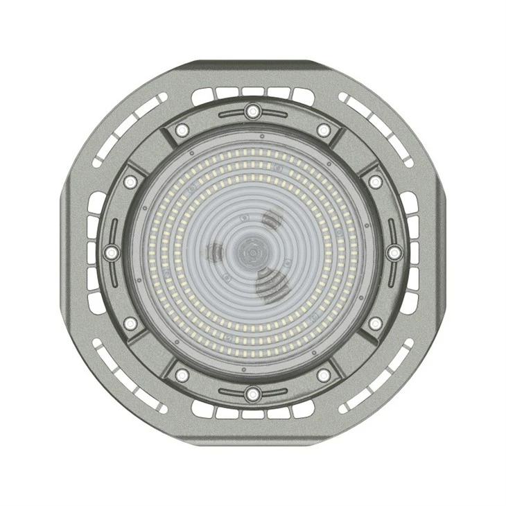 Aluminum Industrial Explosion Proof LED High Bay Light factory