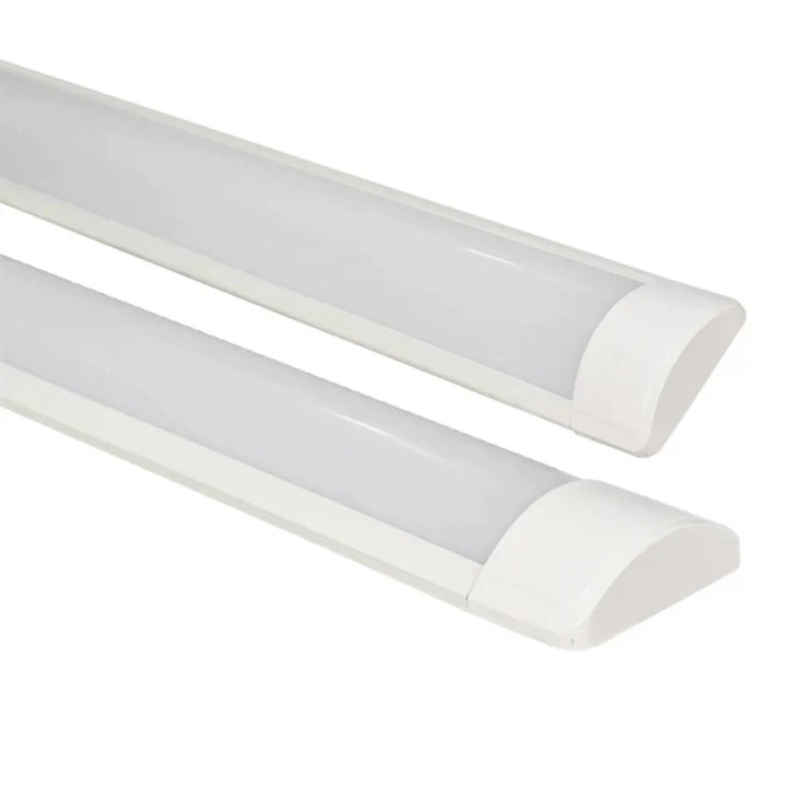 Aluminum LED Batten Light