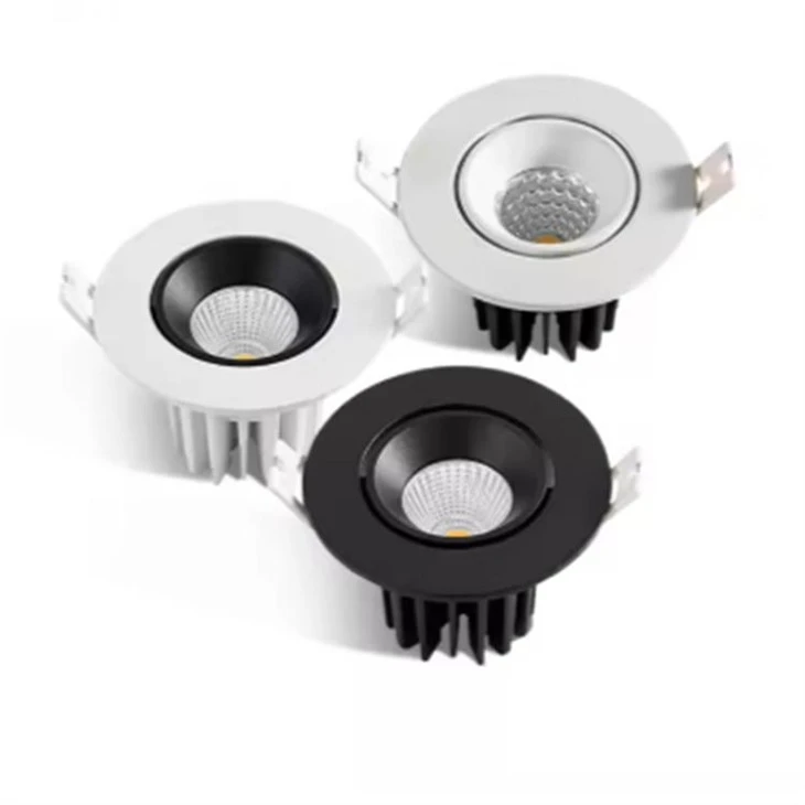 Aluminum Recessed Ceiling